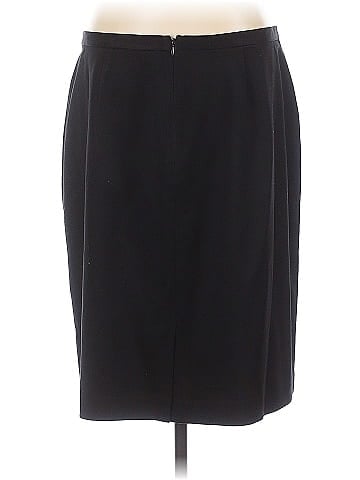 Anne Klein Formal Skirt (view 2)
