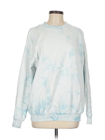 Frankies Bikinis Sweatshirt (view 1)