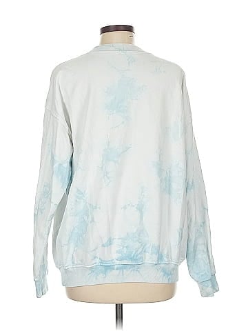 Frankies Bikinis Sweatshirt (view 2)