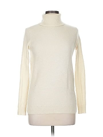 C by Bloomingdales Cashmere Pullover Sweater (view 1)