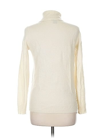 C by Bloomingdales Cashmere Pullover Sweater (view 2)