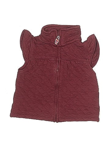 Carter's Vest (view 1)