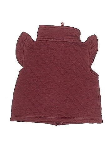 Carter's Vest (view 2)