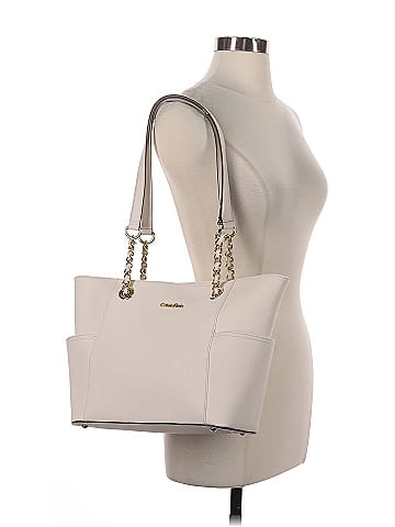 Calvin Klein Tote (view 2)
