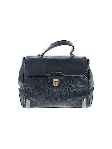 Marc by Marc Jacobs Leather Satchel (view 1)
