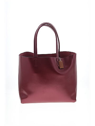 Assorted Brands Leather Tote (view 1)
