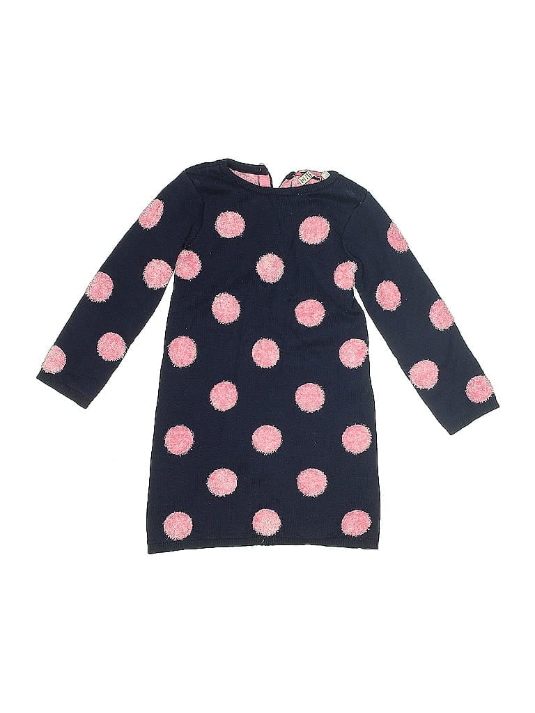 Click to view more detailed imagery on our partner's website Pre-owned Joules Kids' Dress In Pink
