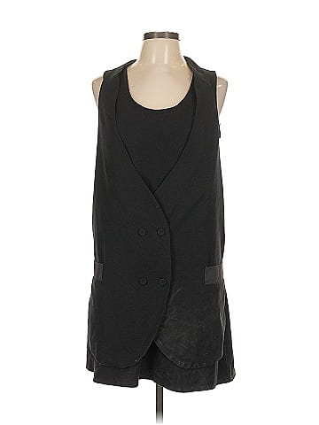 Soeur Sleeveless Top (view 1)