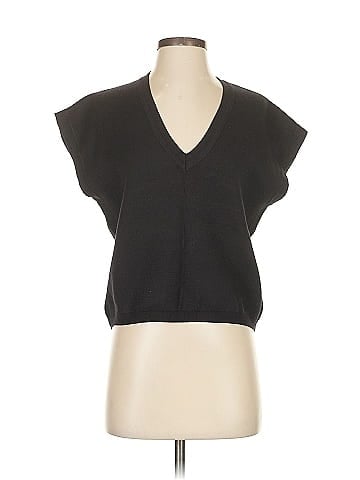 PREMISE Short Sleeve Top (view 1)