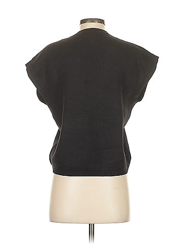 PREMISE Short Sleeve Top (view 2)