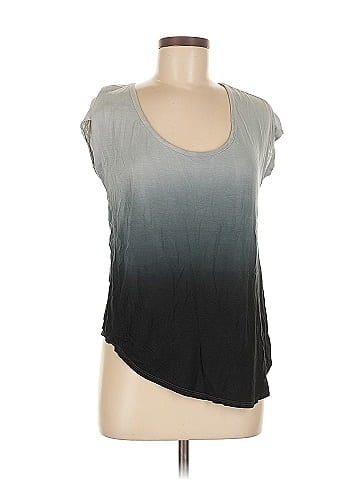 Sparkle & Fade Short Sleeve Top (view 1)