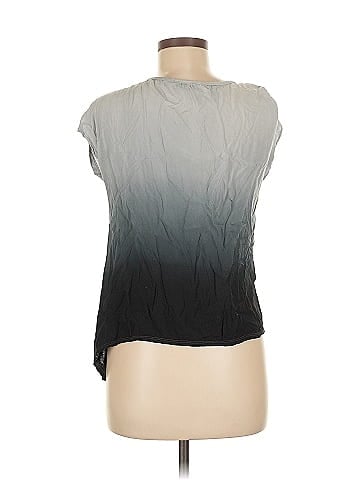 Sparkle & Fade Short Sleeve Top (view 2)