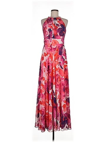 Eliza J Cocktail Dress (view 1)