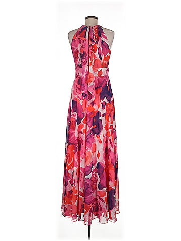 Eliza J Cocktail Dress (view 2)