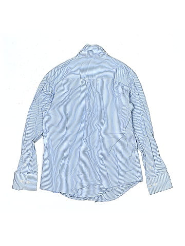 Ciamarco Long Sleeve Button-Down Shirt (view 2)