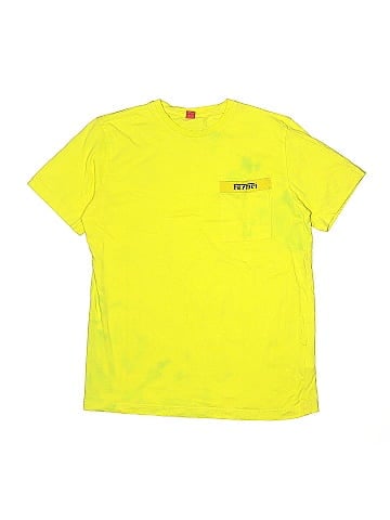 Ferrari Short Sleeve T-Shirt (view 1)