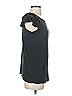 Current/Elliott Black Short Sleeve Top Size XS (0) - photo 4