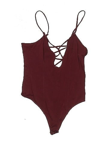 Express One Eleven Bodysuit (view 1)