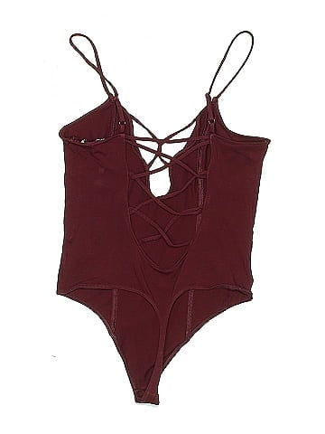 Express One Eleven Bodysuit (view 2)