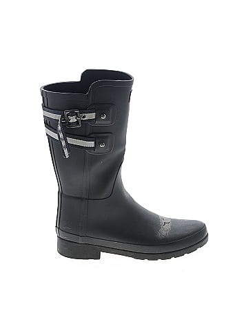 Hunter Rain Boots (view 1)