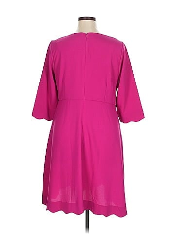NY Collection Casual Dress (view 2)
