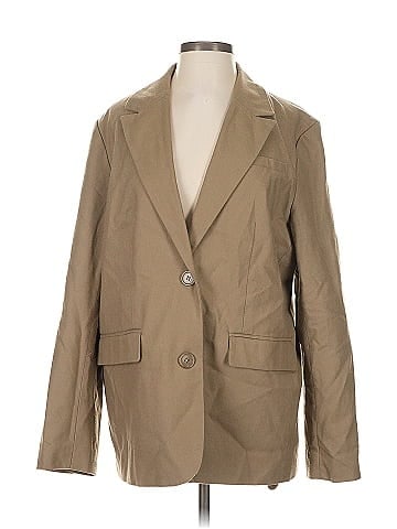 NA-KD Blazer (view 1)