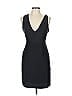 JOA Black Cocktail Dress Size L - photo 1