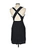 JOA Black Cocktail Dress Size L - photo 2