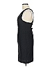 JOA Black Cocktail Dress Size L - photo 5