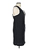 JOA Black Cocktail Dress Size L - photo 4