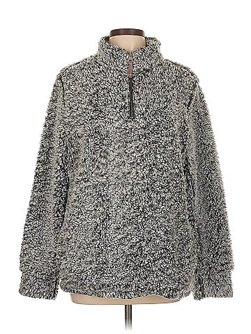 Weatherproof Fleece (view 1)