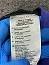 Adidas Color Block Blue Active Pants Size M - photo 8