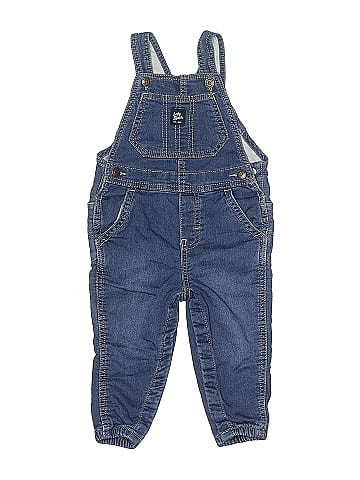 Baby B'gosh Overalls (view 1)