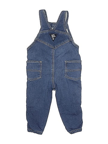 Baby B'gosh Overalls (view 2)