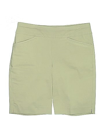 Perfect Khaki Shorts (view 1)