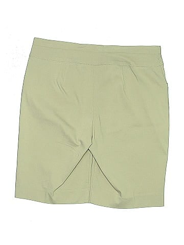 Perfect Khaki Shorts (view 2)