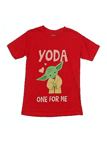 Star Wars Short Sleeve T-Shirt (view 1)