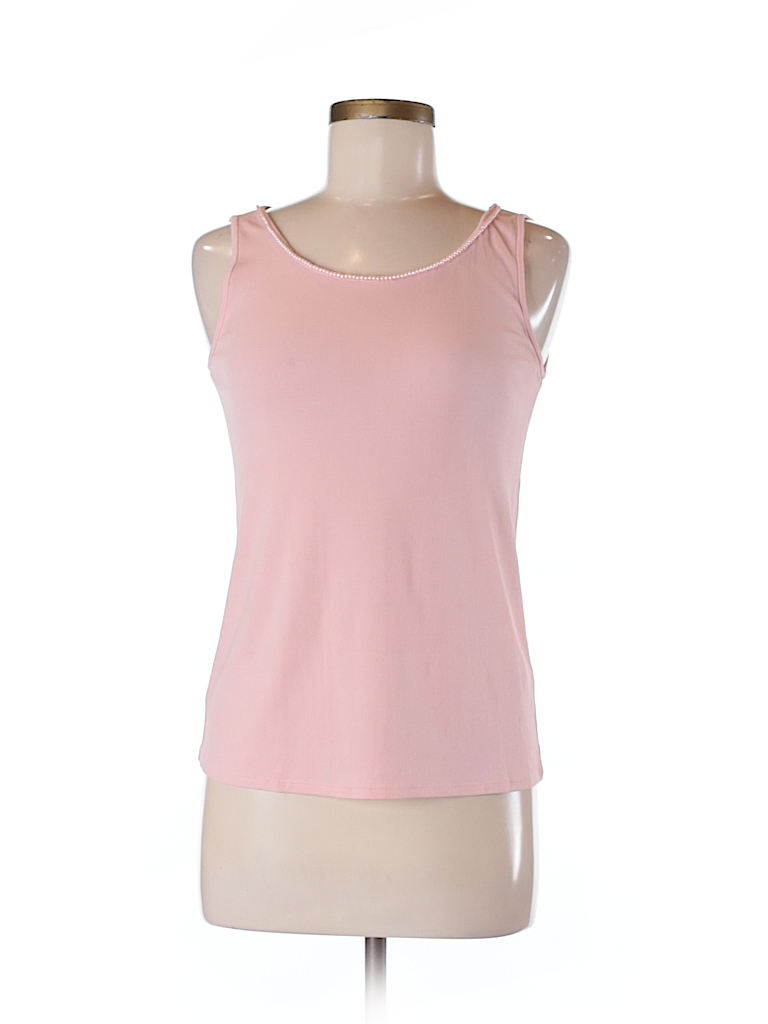 Eileen Fisher Sleeveless Top - 77% off only on thredUP