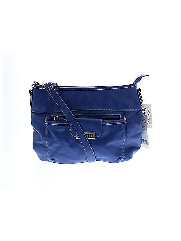 Rosetti Crossbody Bag (view 1)