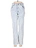 DL1961 Stars Blue Jeans Size 26 waist - photo 1