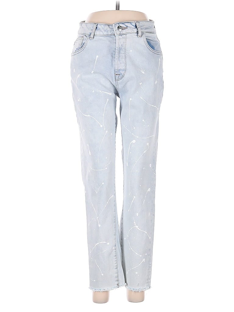 Click to view more detailed imagery on our partner's website Pre-owned Dl1961 Jeans In Blue