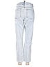 DL1961 Stars Blue Jeans Size 26 waist - photo 2