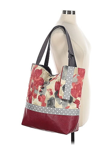 Assorted Brands Tote (view 2)