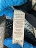 Ann Taylor Polka Dots Blue Casual Pants Size 8 (tall) - photo 4