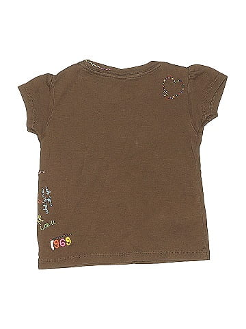 Baby Gap Outlet Short Sleeve T-Shirt (view 2)