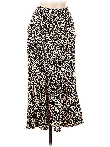 By Anthropologie Casual Skirt (view 1)