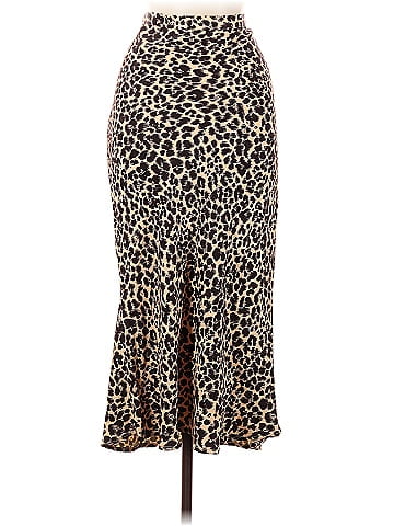 By Anthropologie Casual Skirt (view 2)