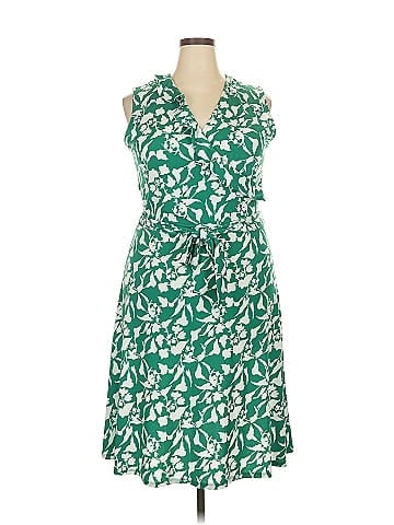 Leota Casual Dress (view 1)