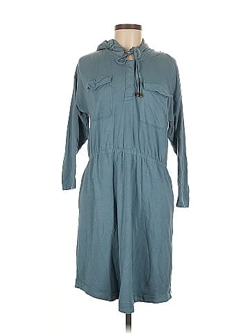 Soft Surroundings Casual Dress (view 1)