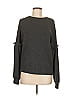 Club Monaco Gray Pullover Sweater Size M - photo 1